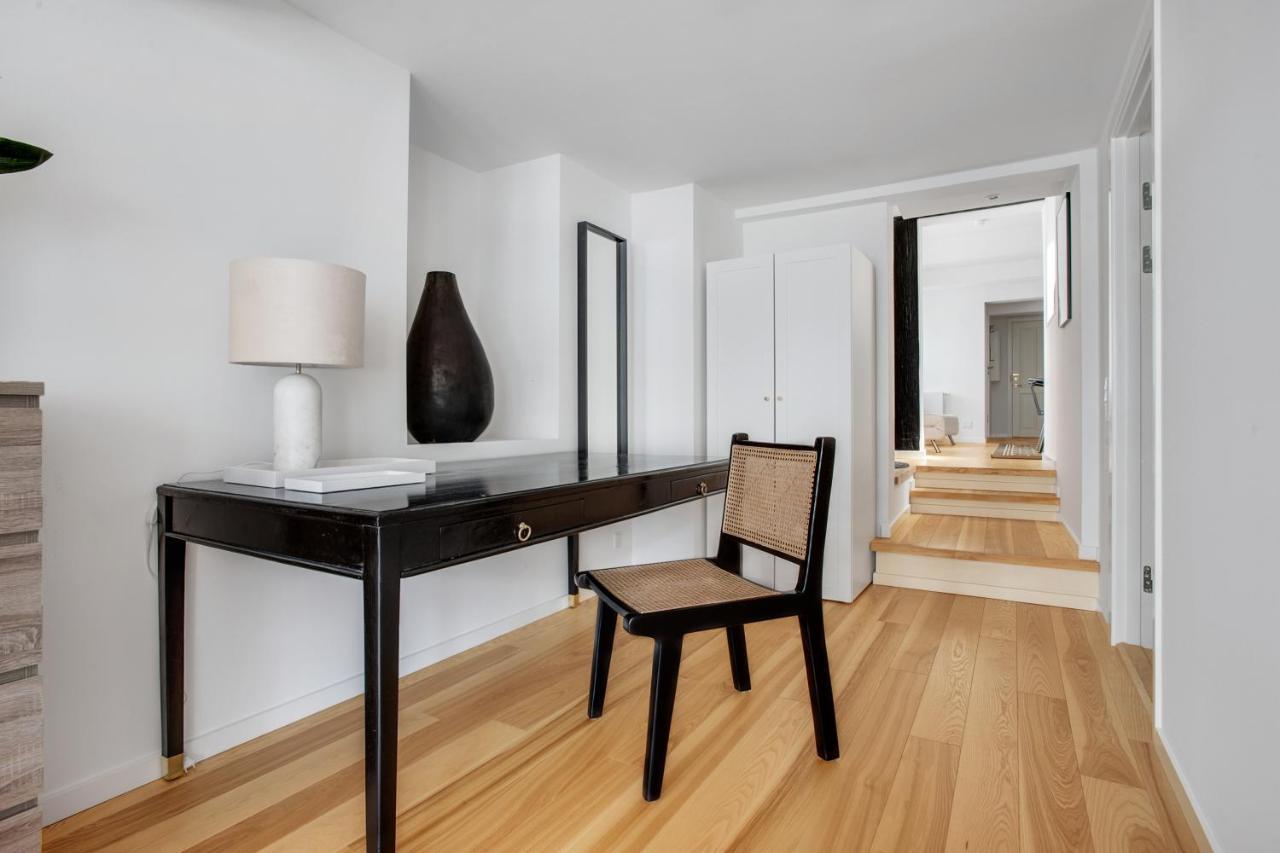 Sanders Regent - Precious One-Bedroom Apartment Near Central Square Kopenhag Dış mekan fotoğraf